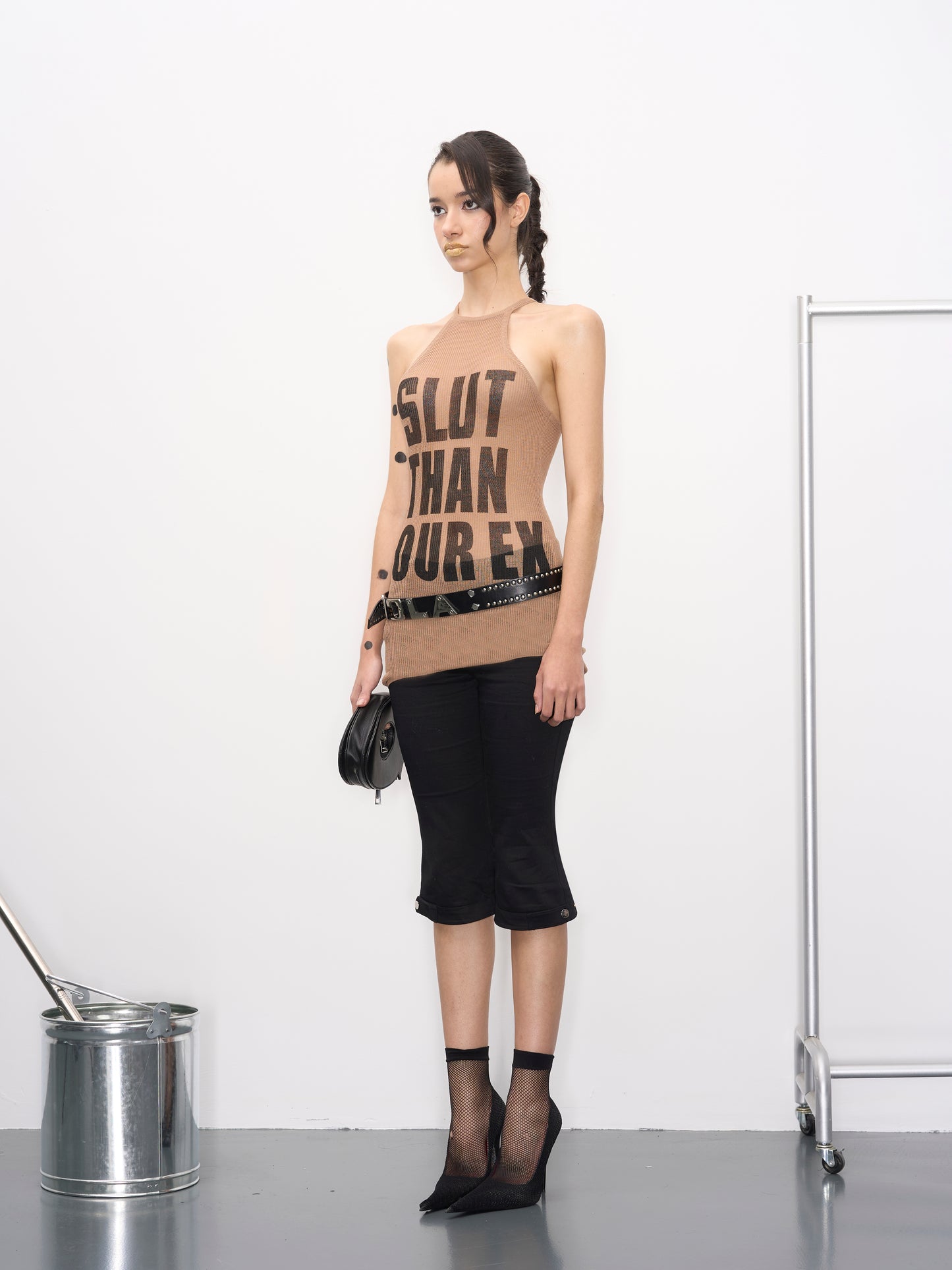 Sl*t Than Ur Ex Dress