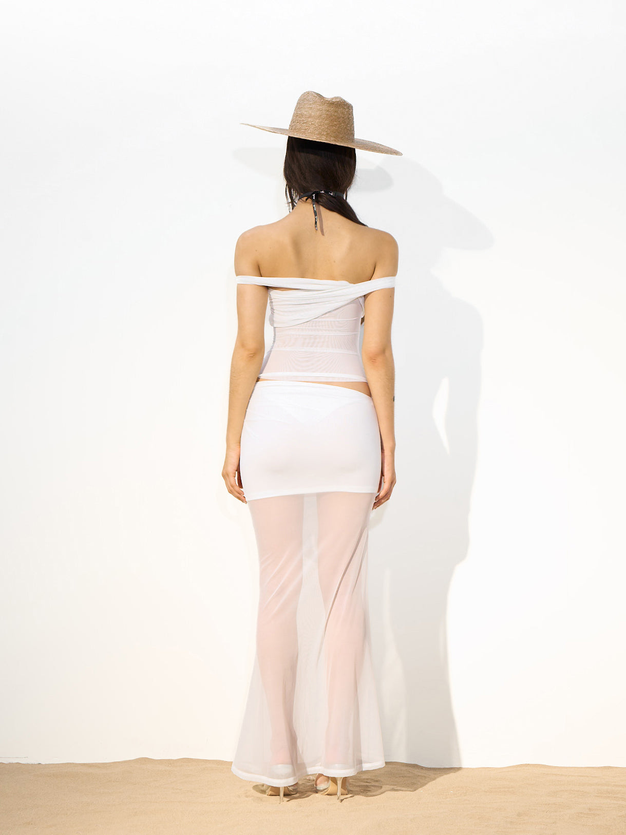 Celeste Skirt