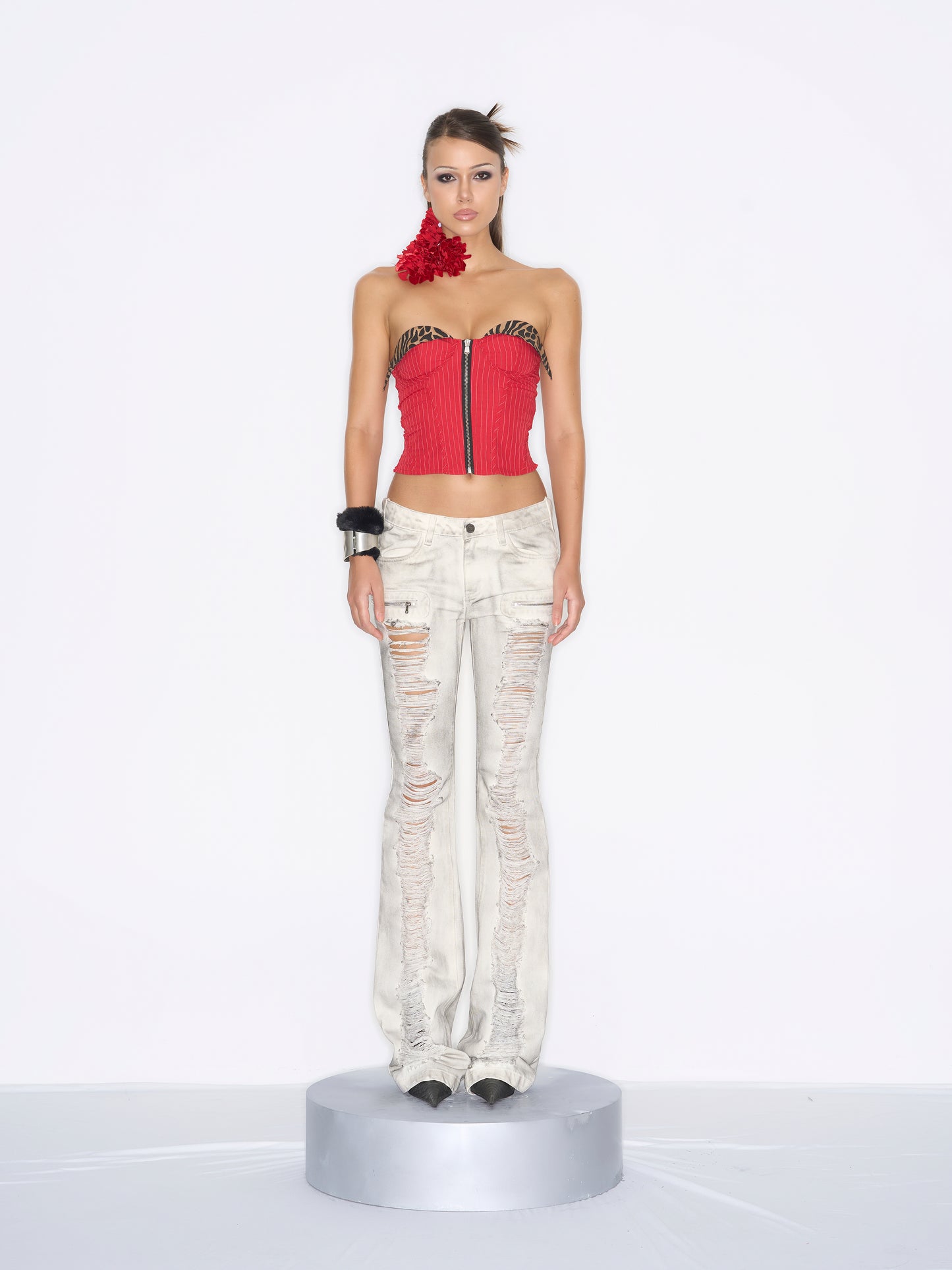 Nina Jeans