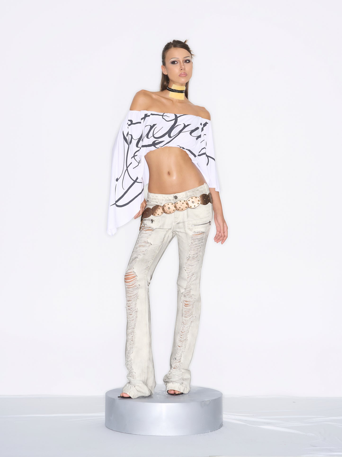 Nina Jeans