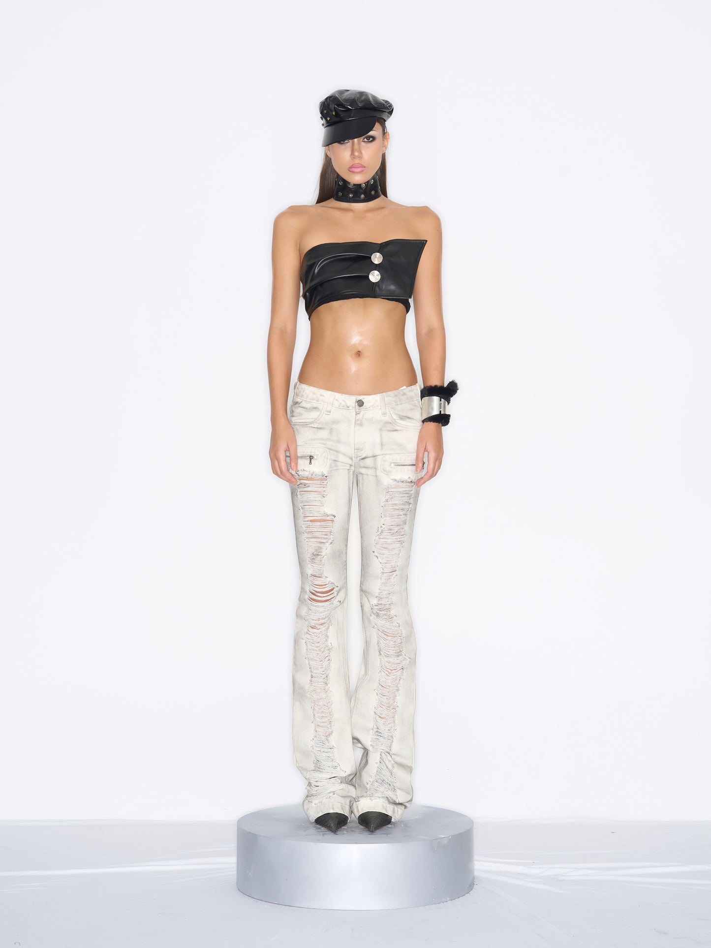 Nina Jeans