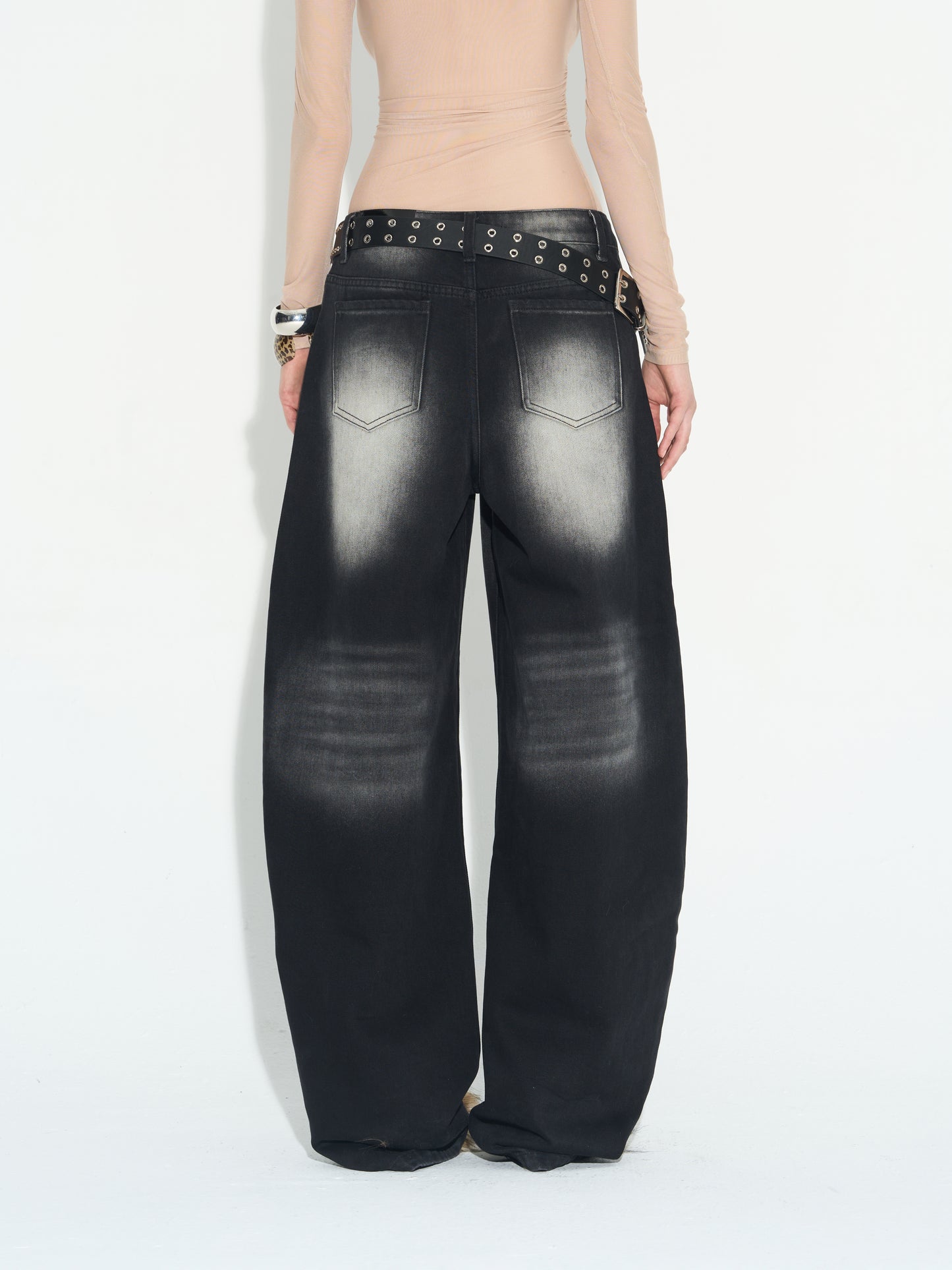 Leona Jeans