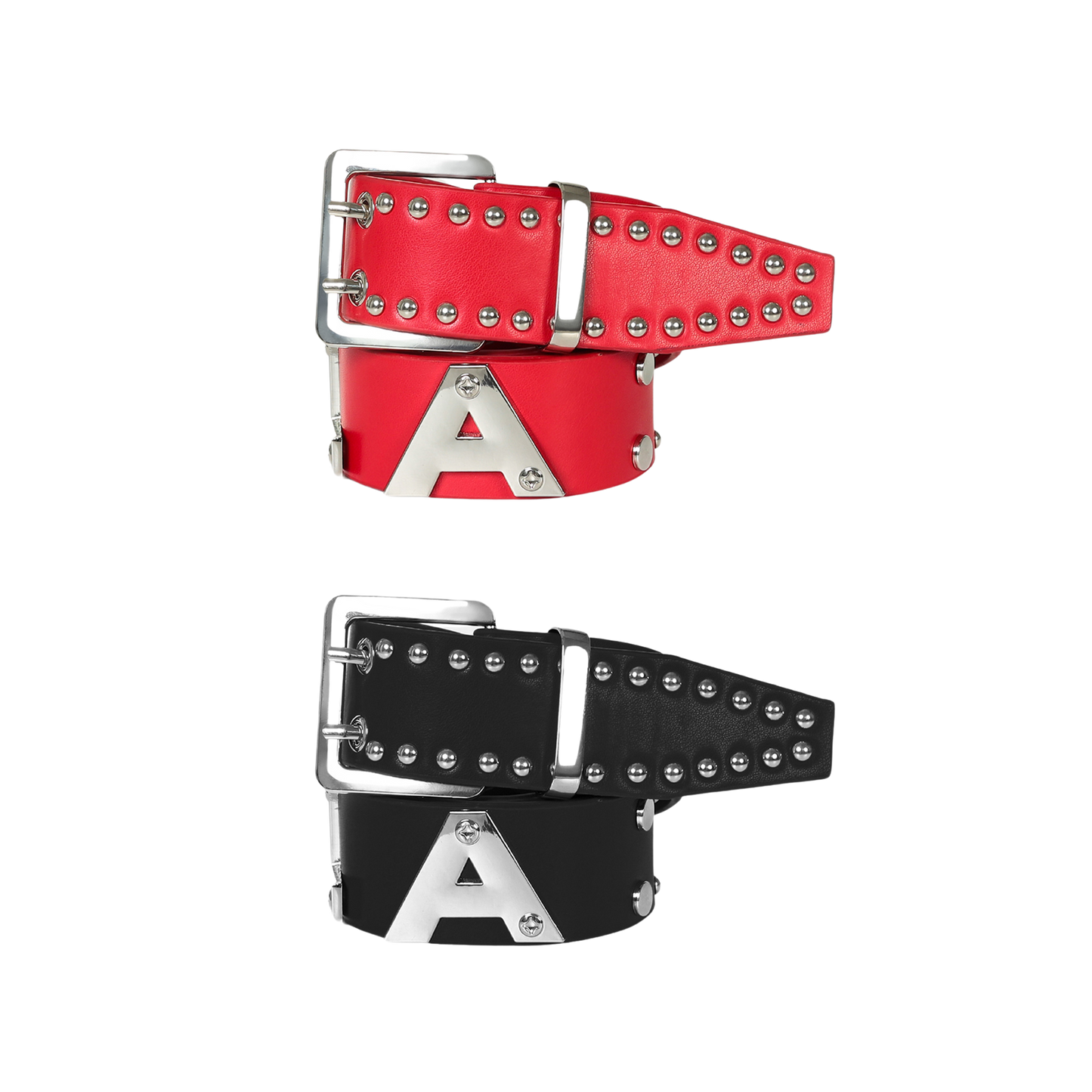 Nola Hardware Belt