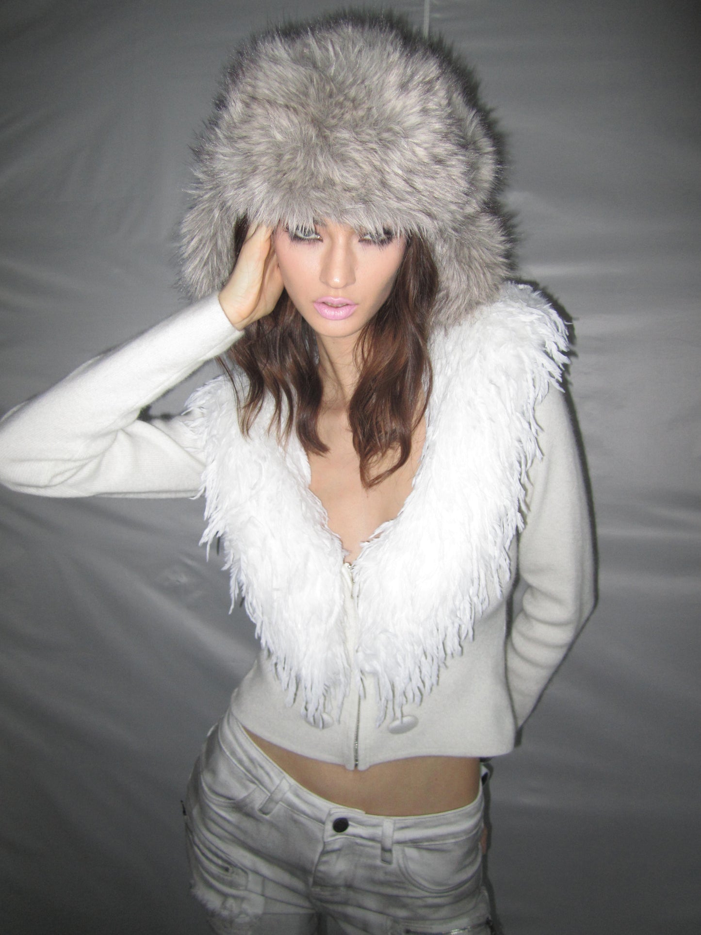 Leona Knit