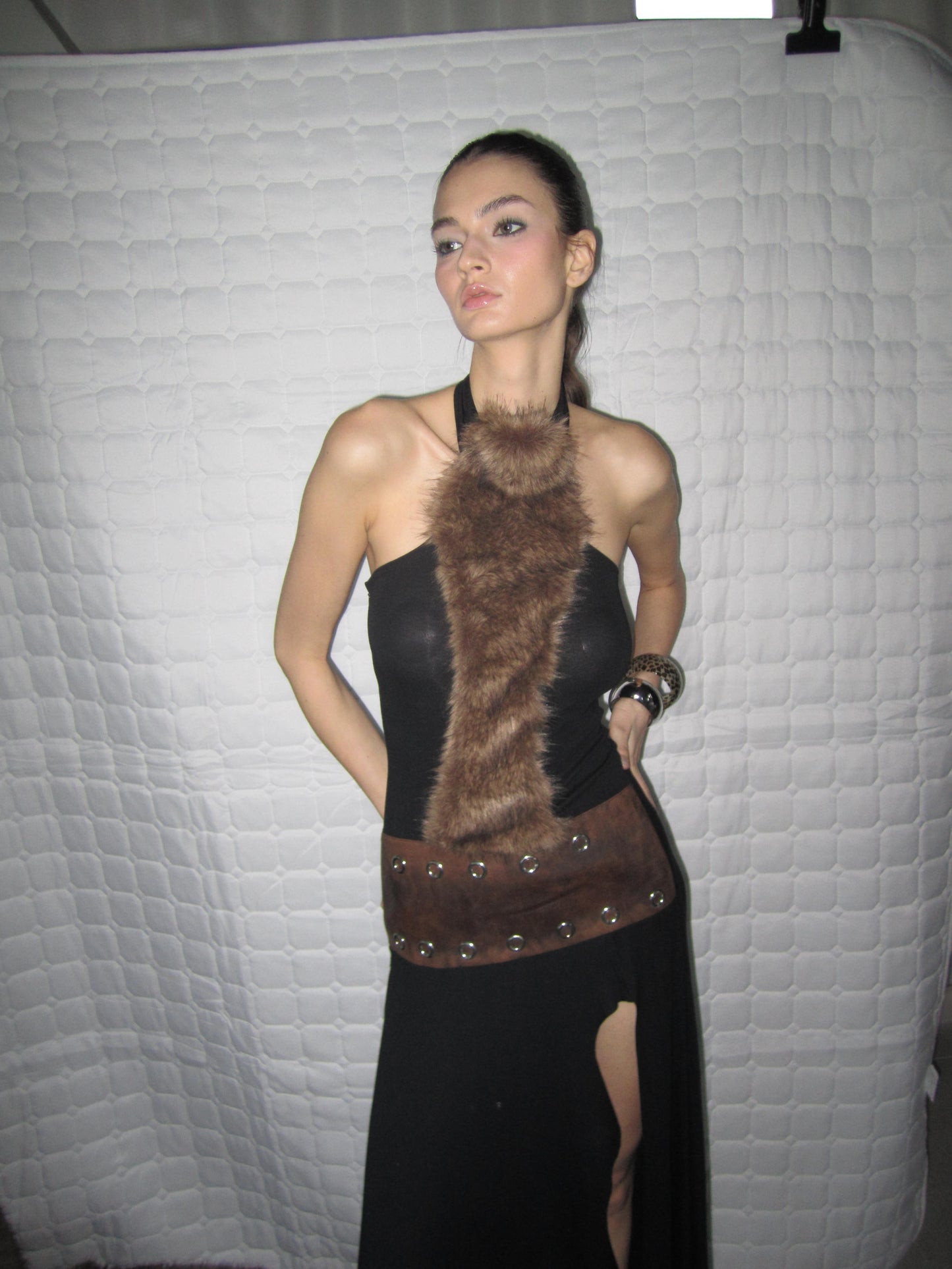 Leona Maxi Dress