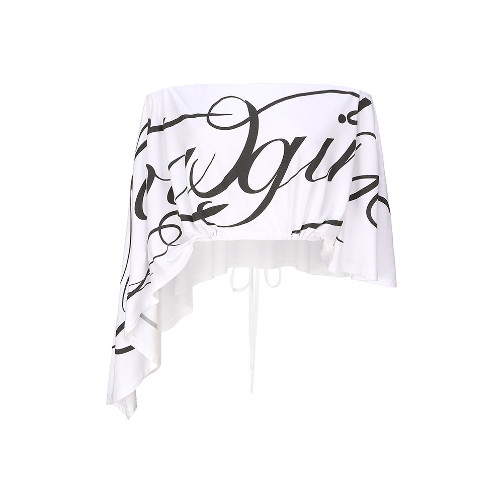 Nina Off Shoulder Top