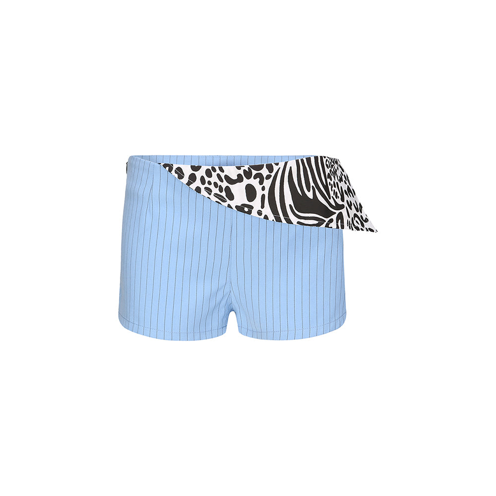 Feline Shorts