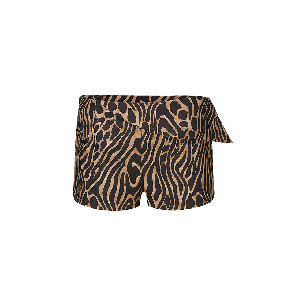 Feline Shorts