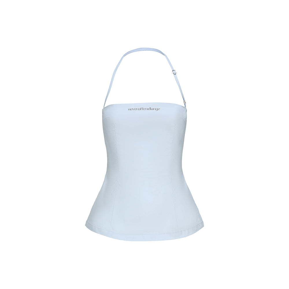 Trixie Halter Top
