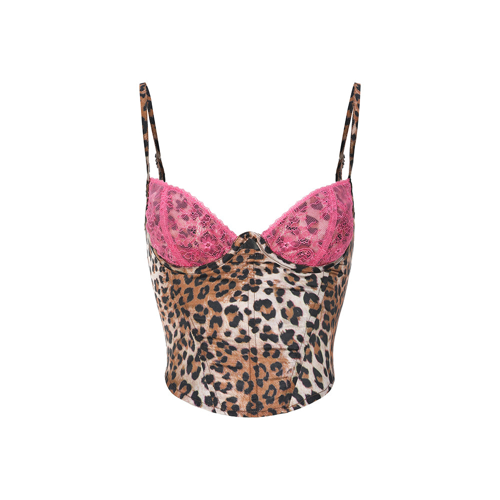 Feline Fine Top