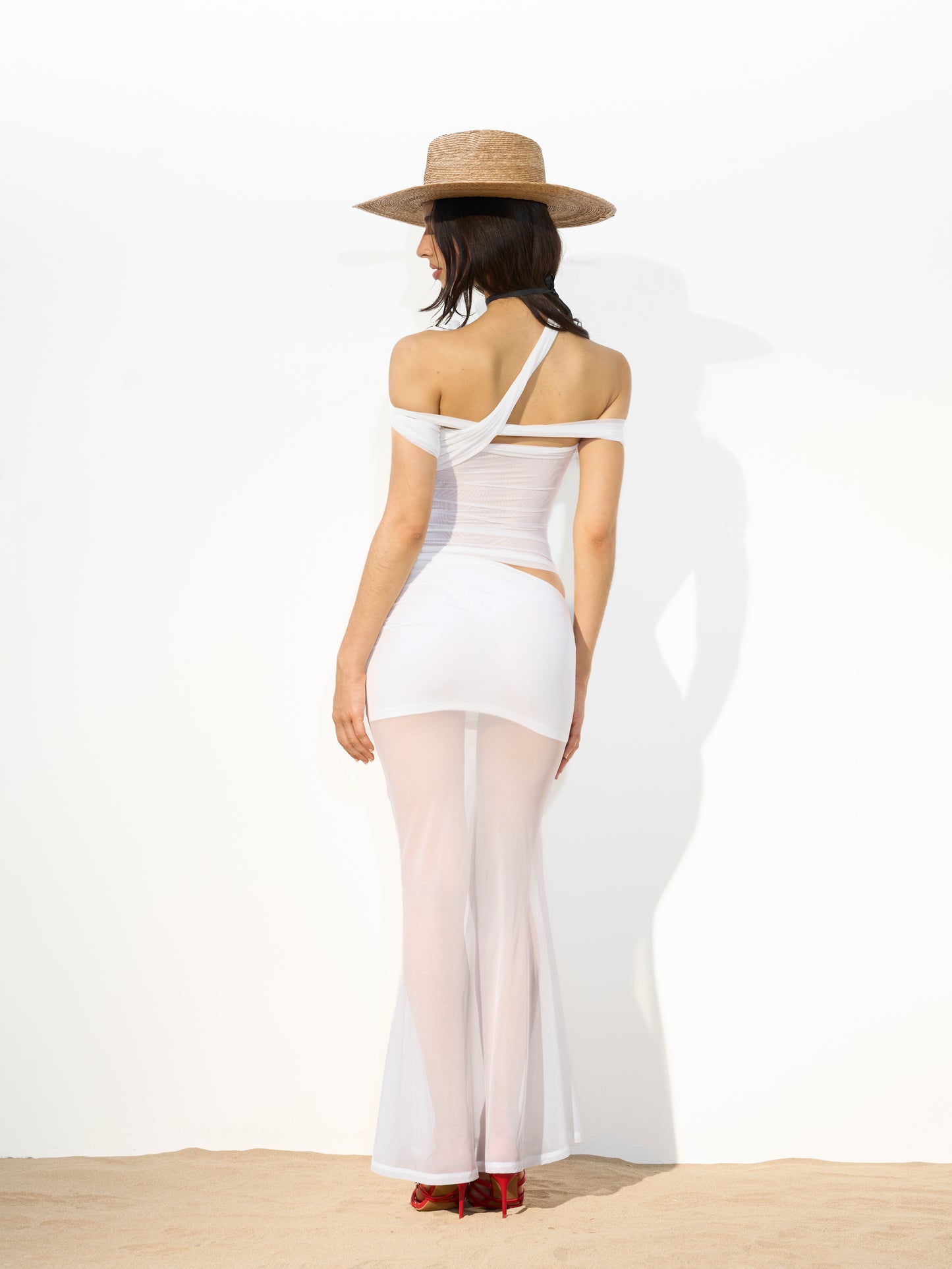 Celeste Skirt