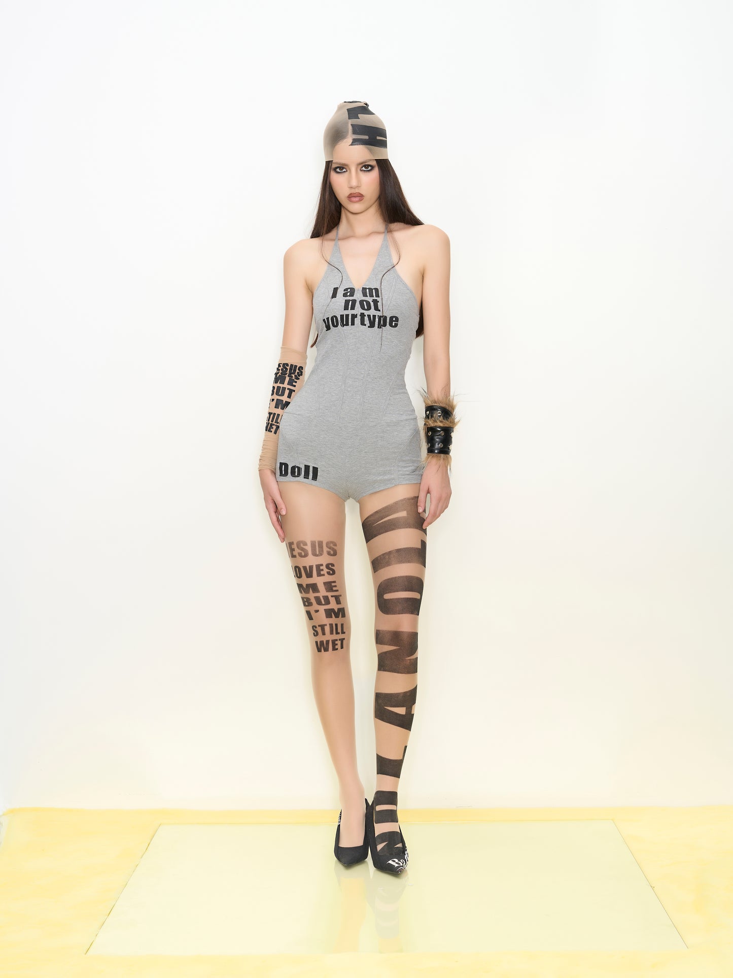 Nola Core Bodysuit