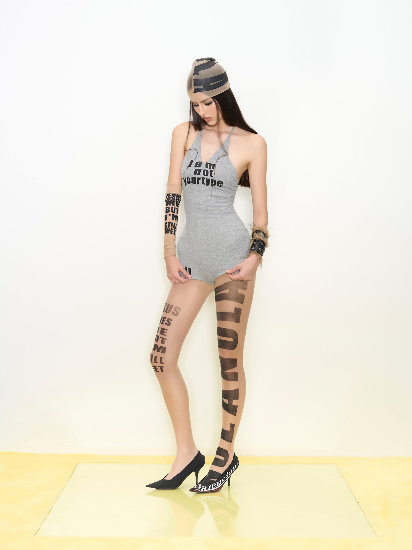 Nola Core Bodysuit