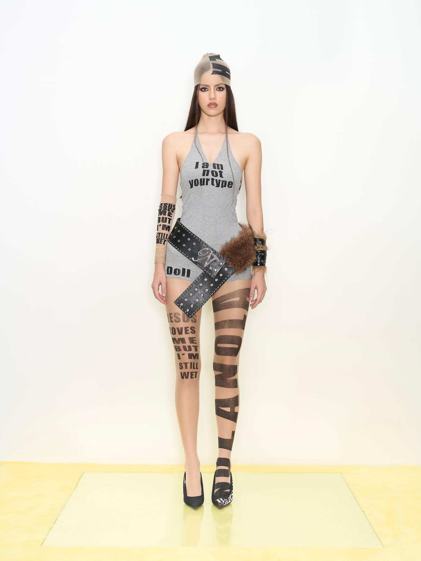 Nola Core Bodysuit