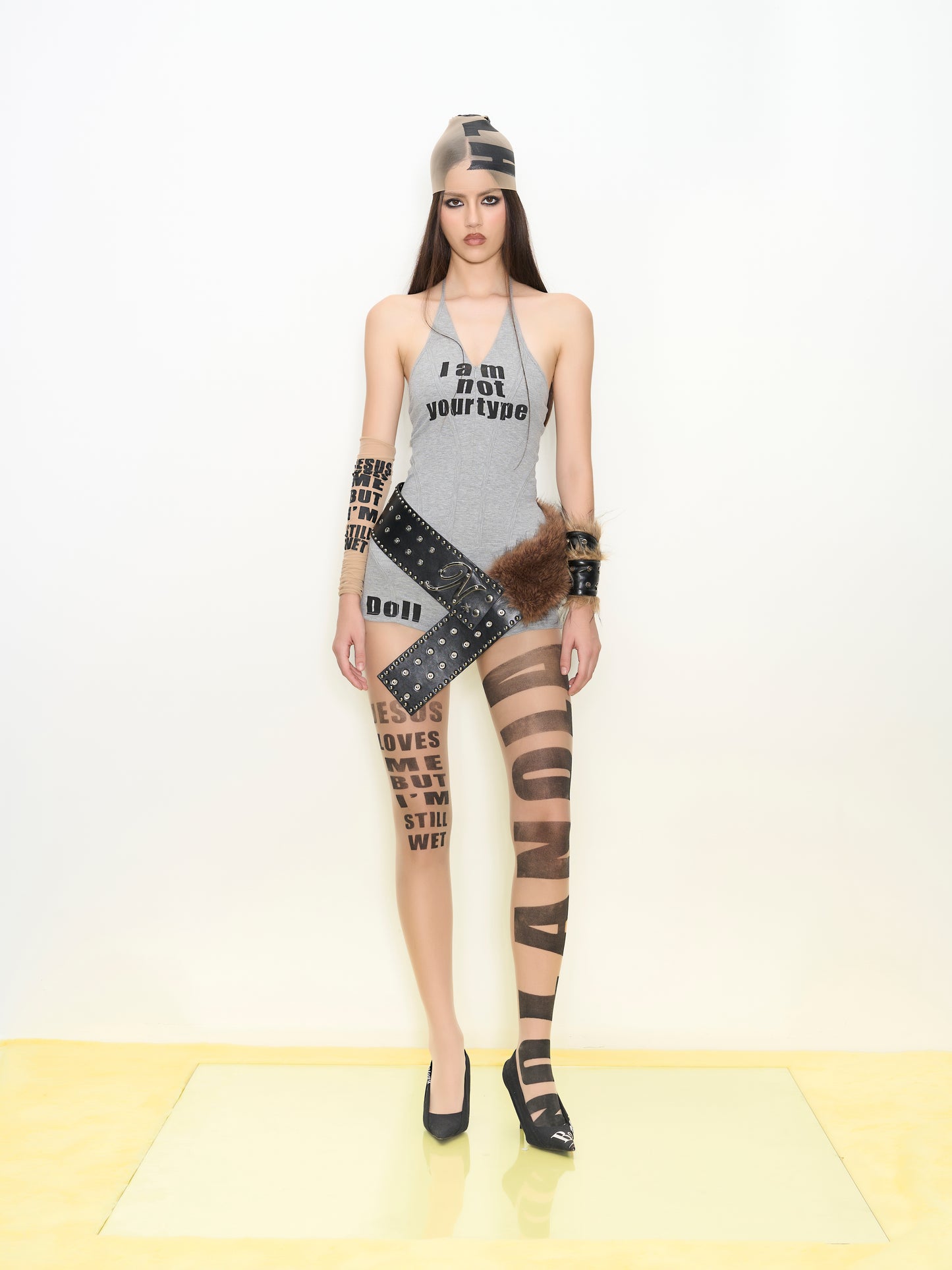 Nola Core Bodysuit