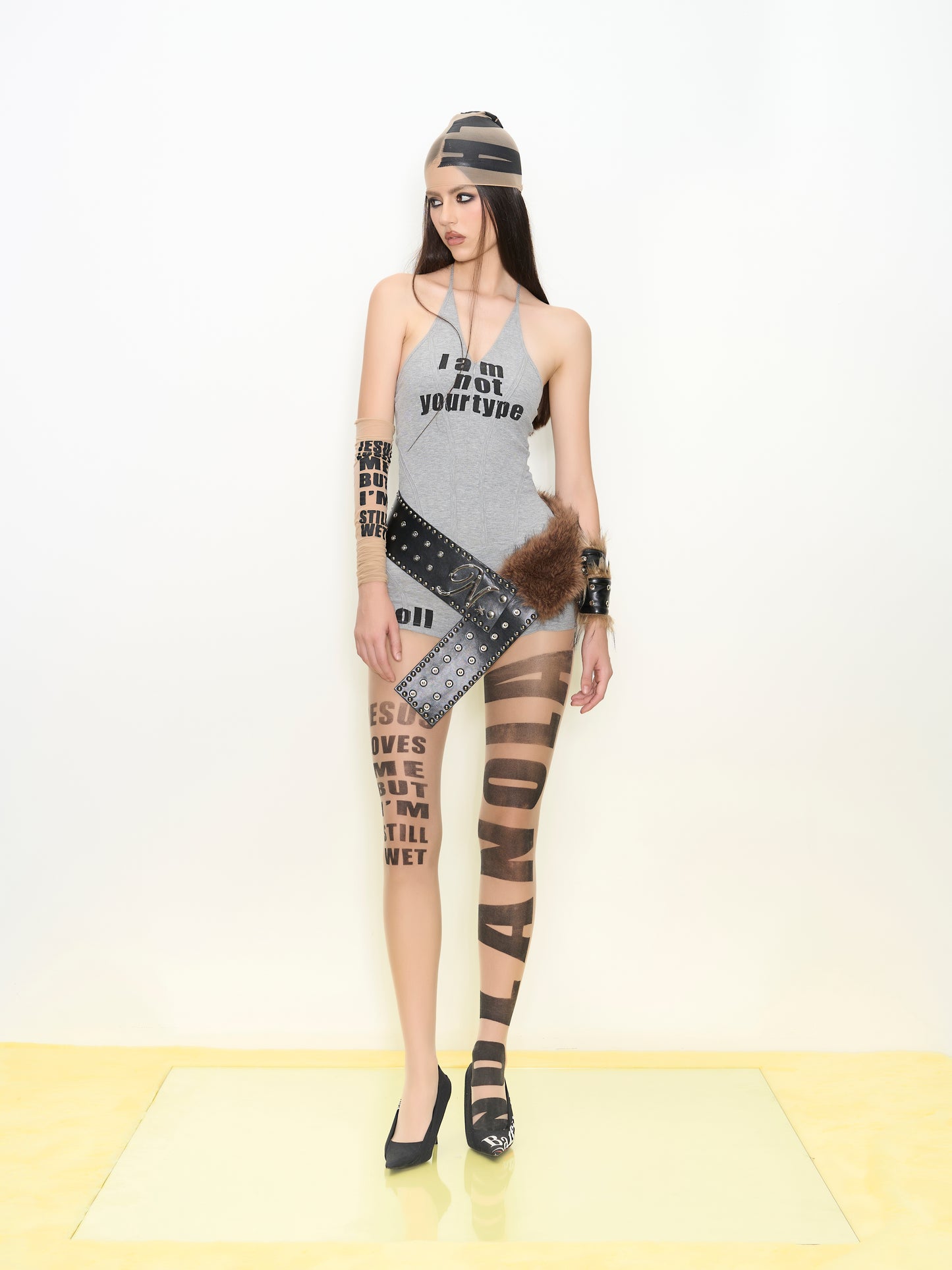 Nola Core Bodysuit