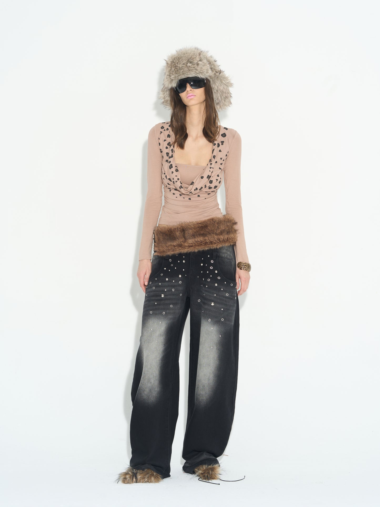 Leona Jeans