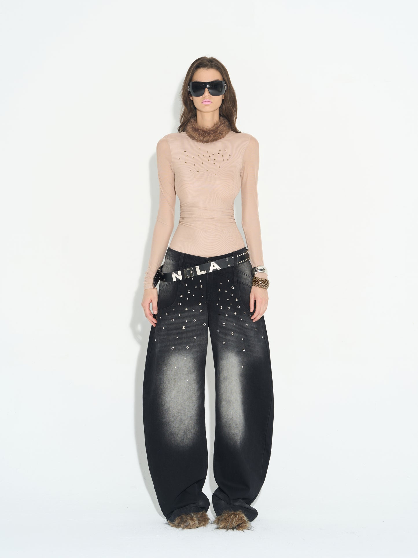 Leona Jeans