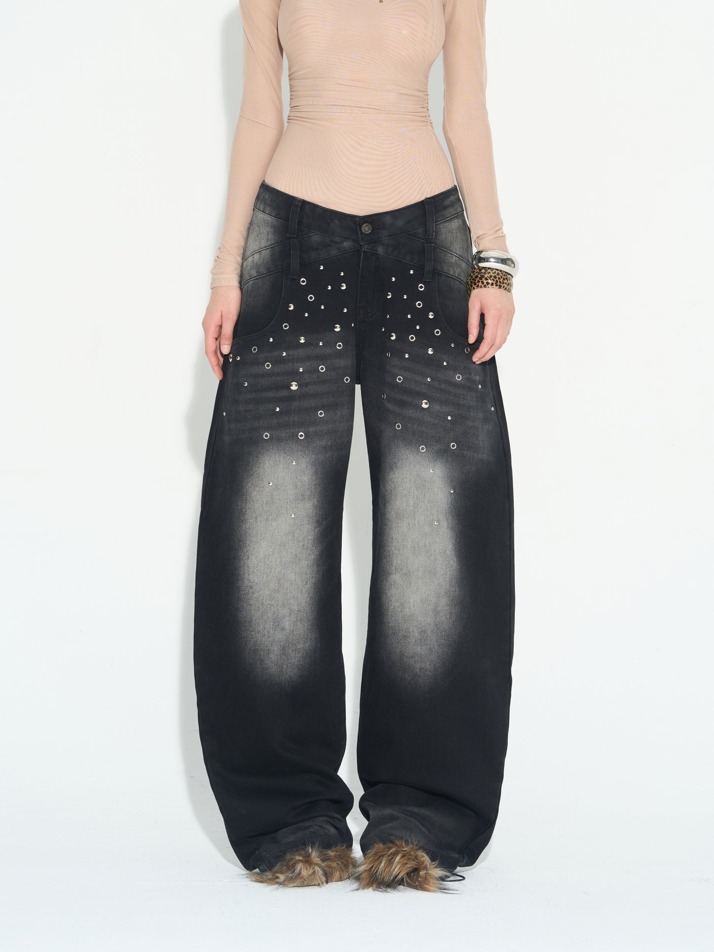 Leona Jeans