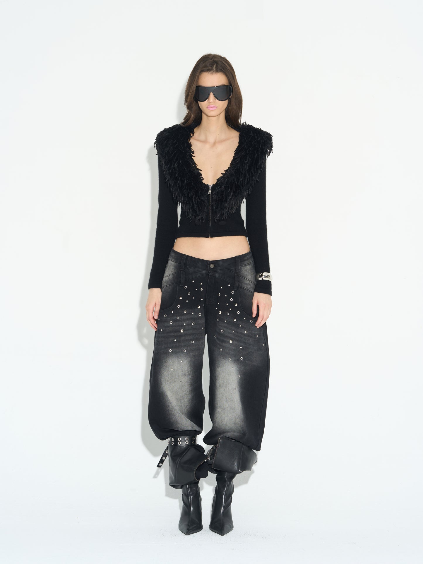 Leona Jeans