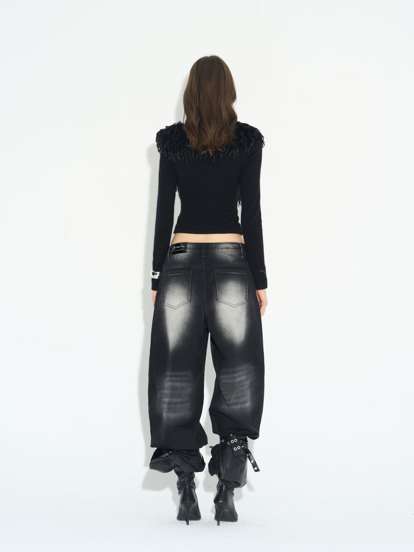 Leona Jeans