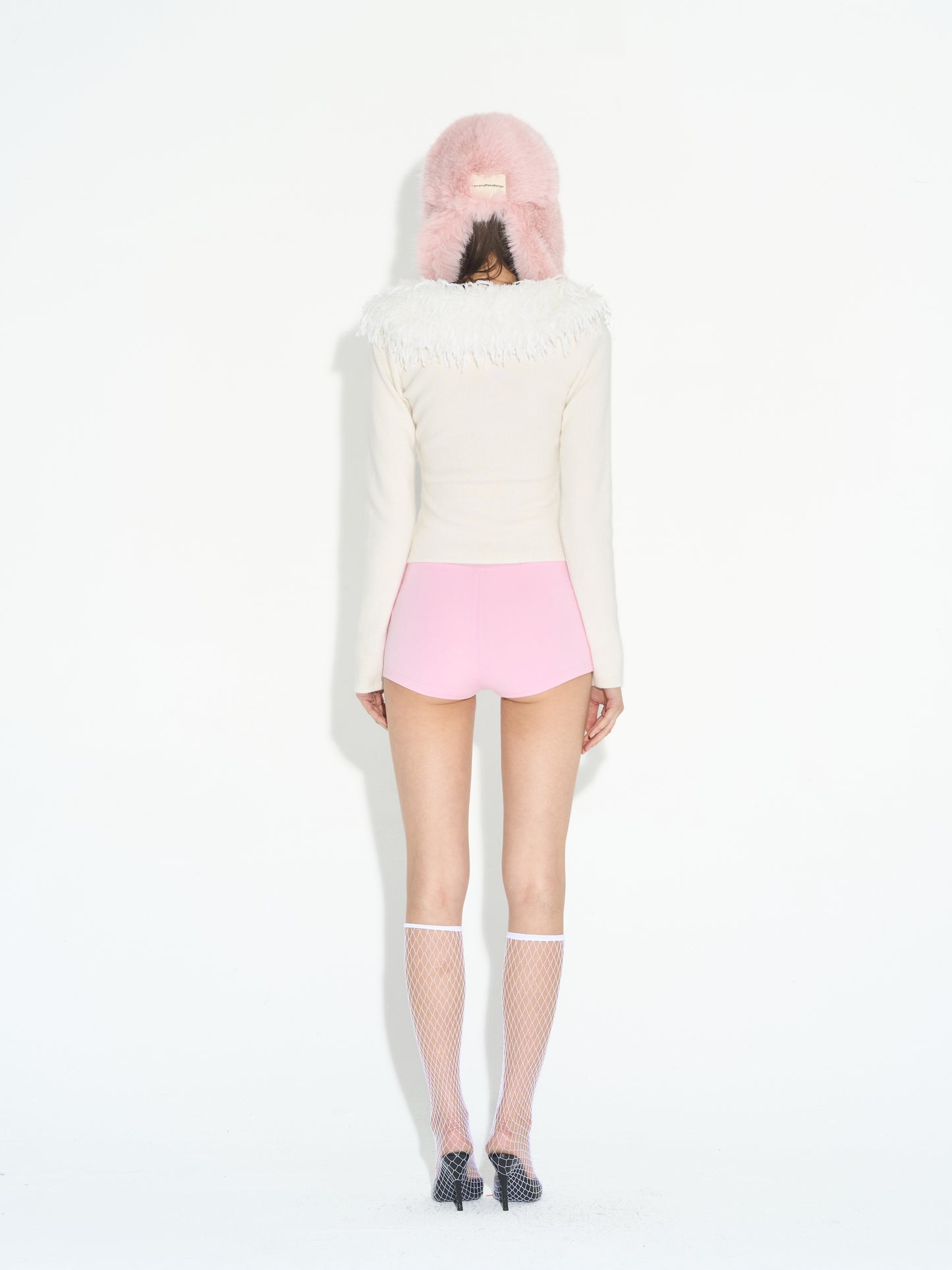 Leona Knit