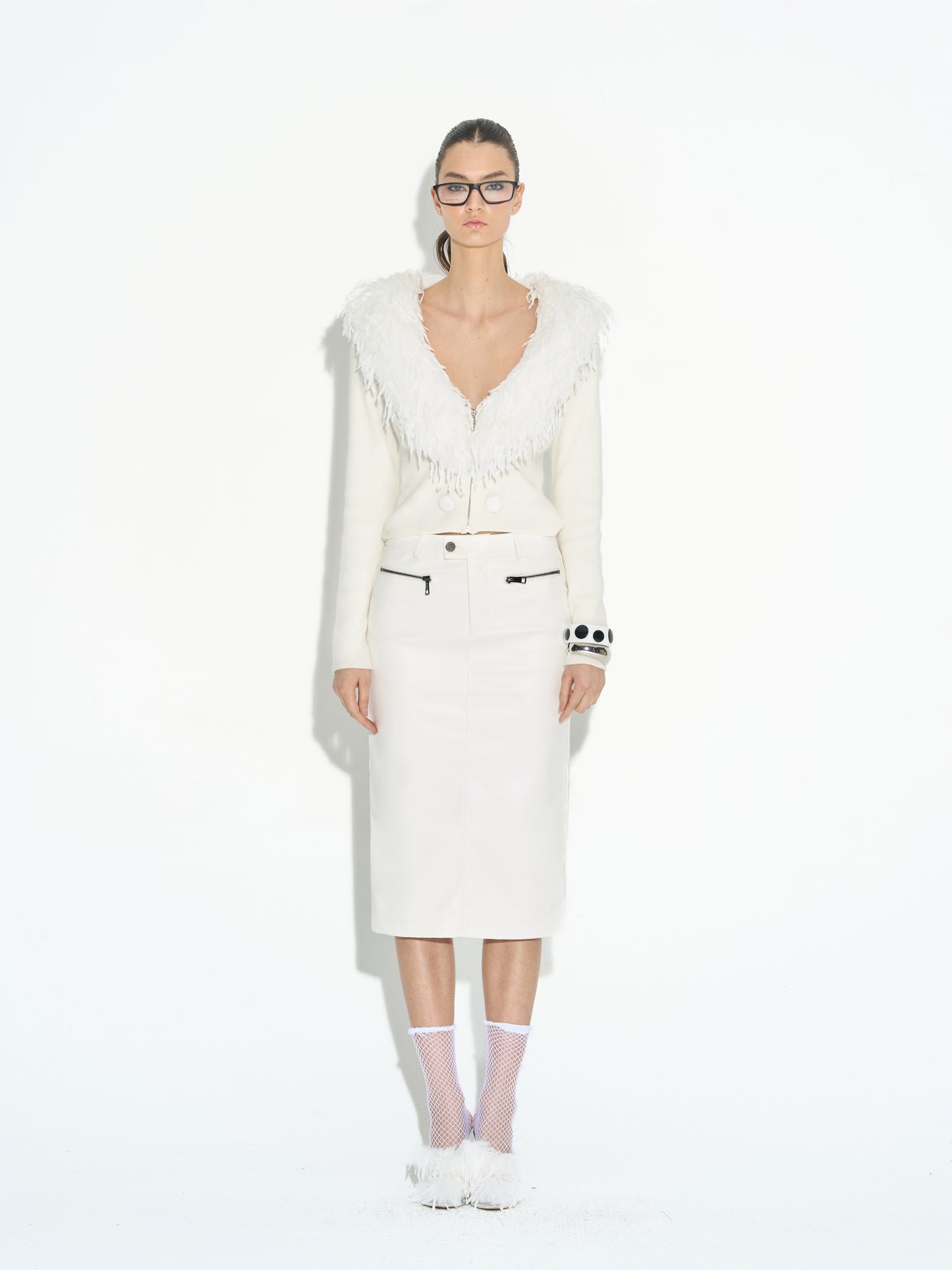 Leona Knit