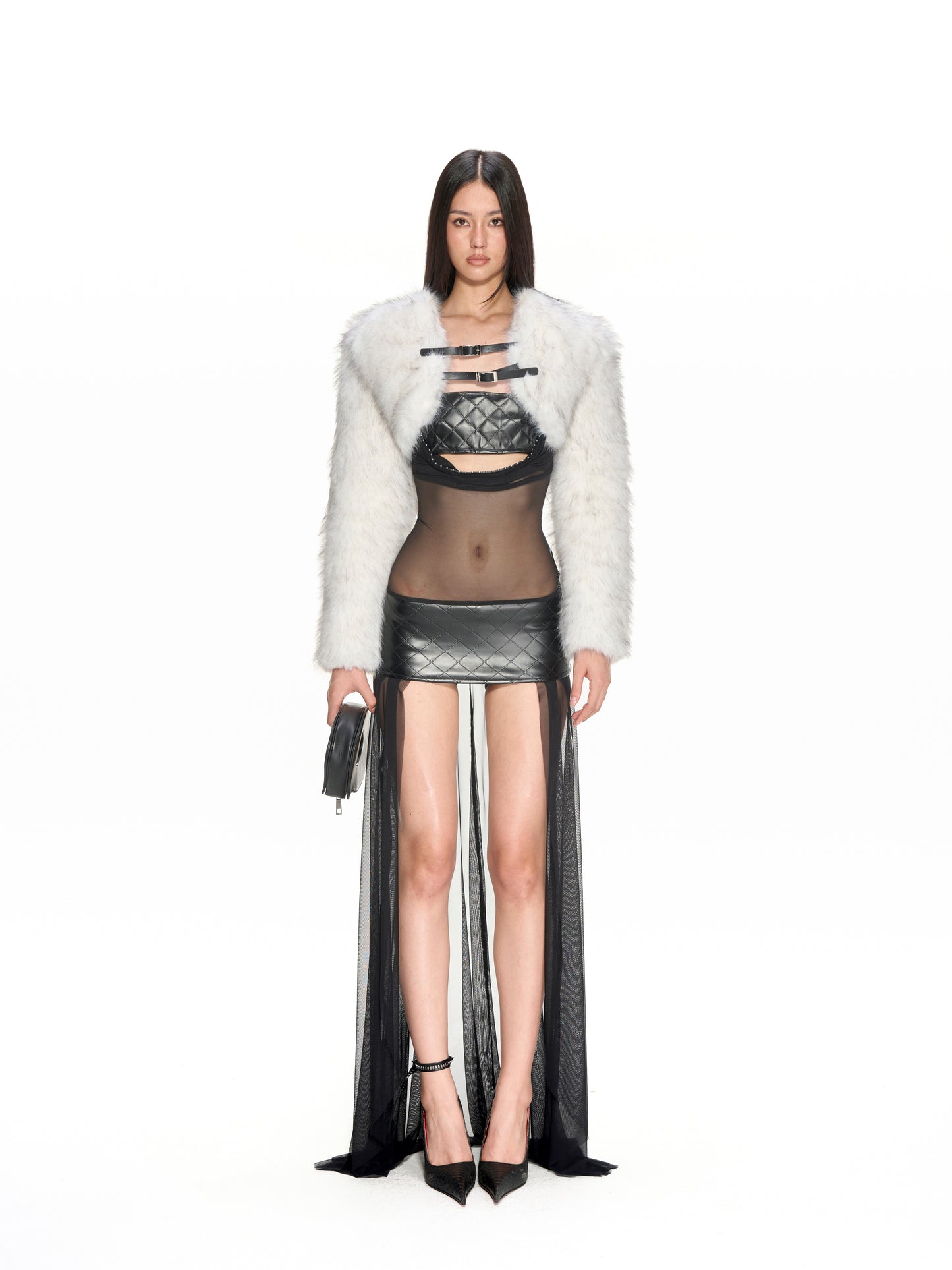 Nina Slip Dress