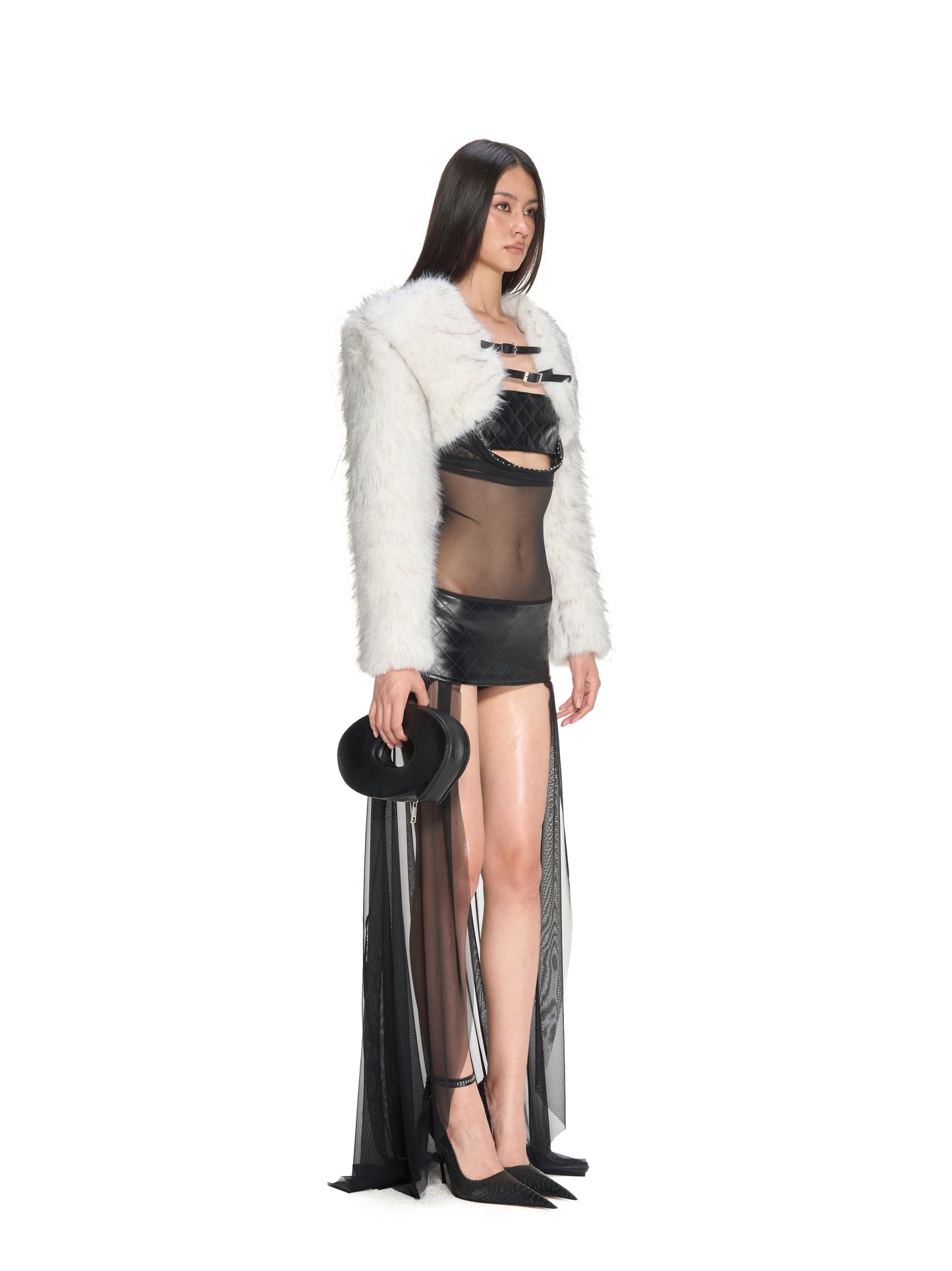 Nina Slip Dress
