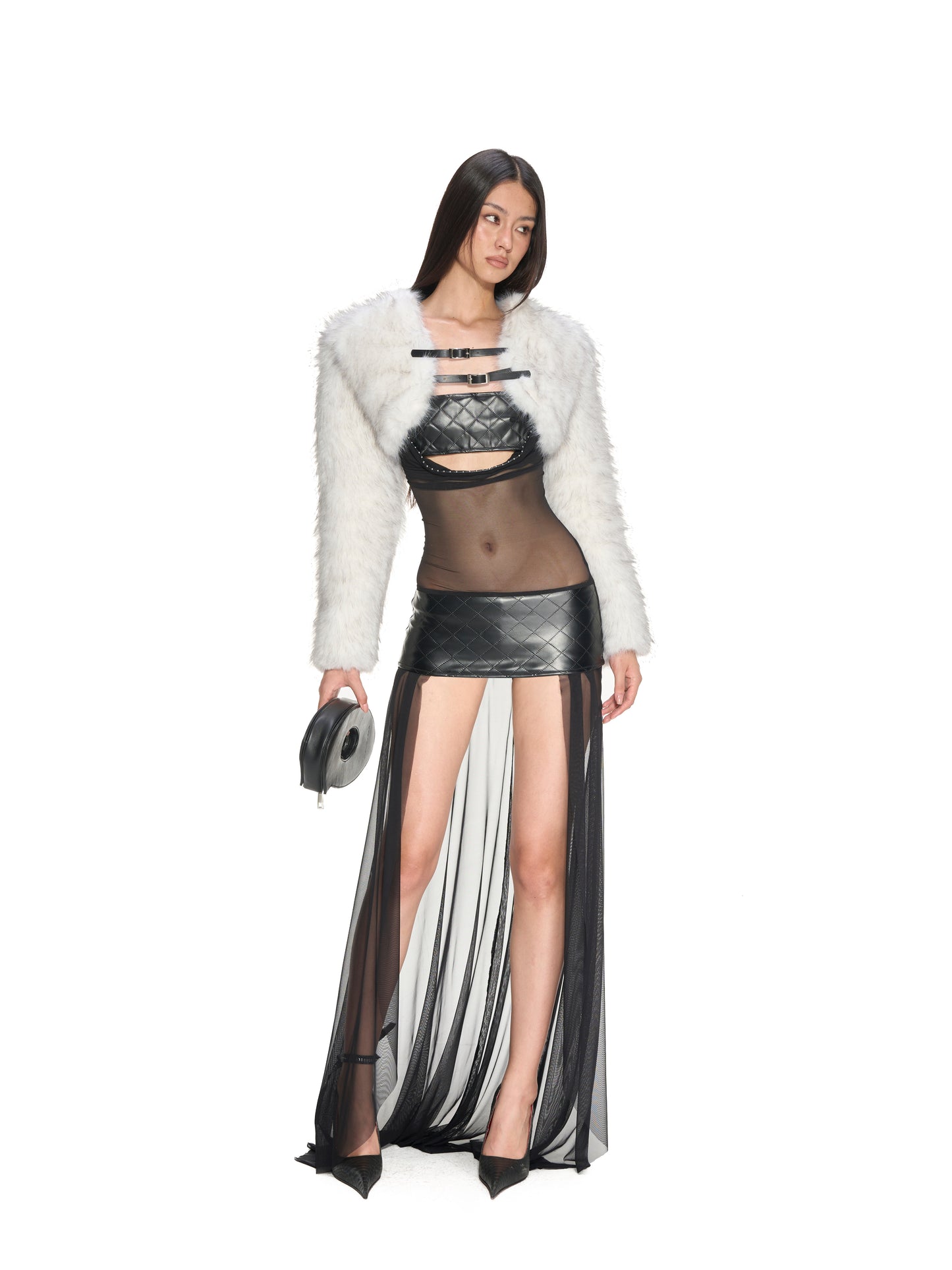 Nina Slip Dress