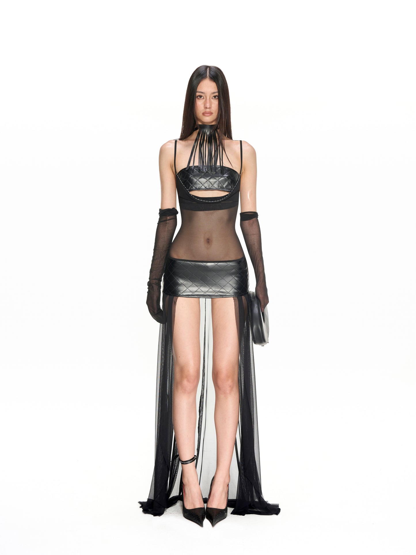 Nina Slip Dress