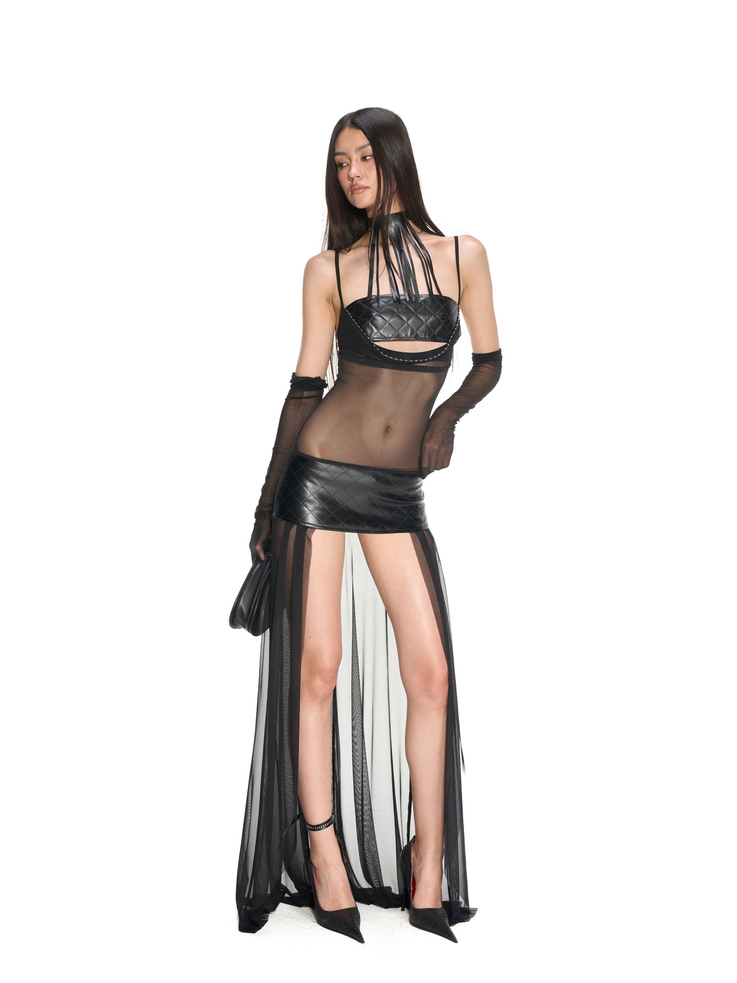 Nina Slip Dress