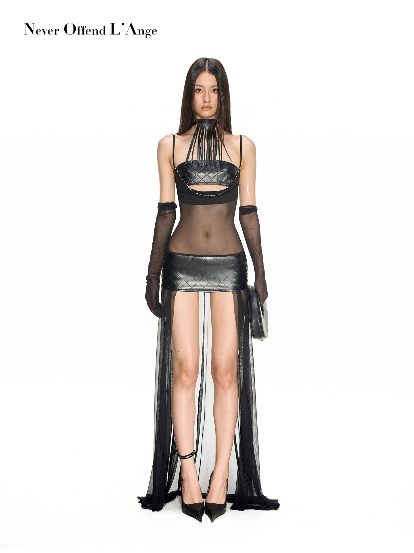 Nina Slip Dress