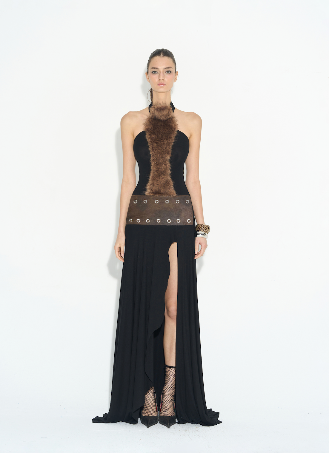 Leona Maxi Dress