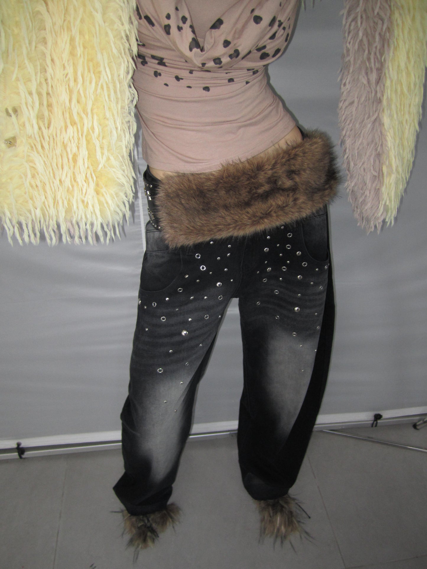 Leona Jeans