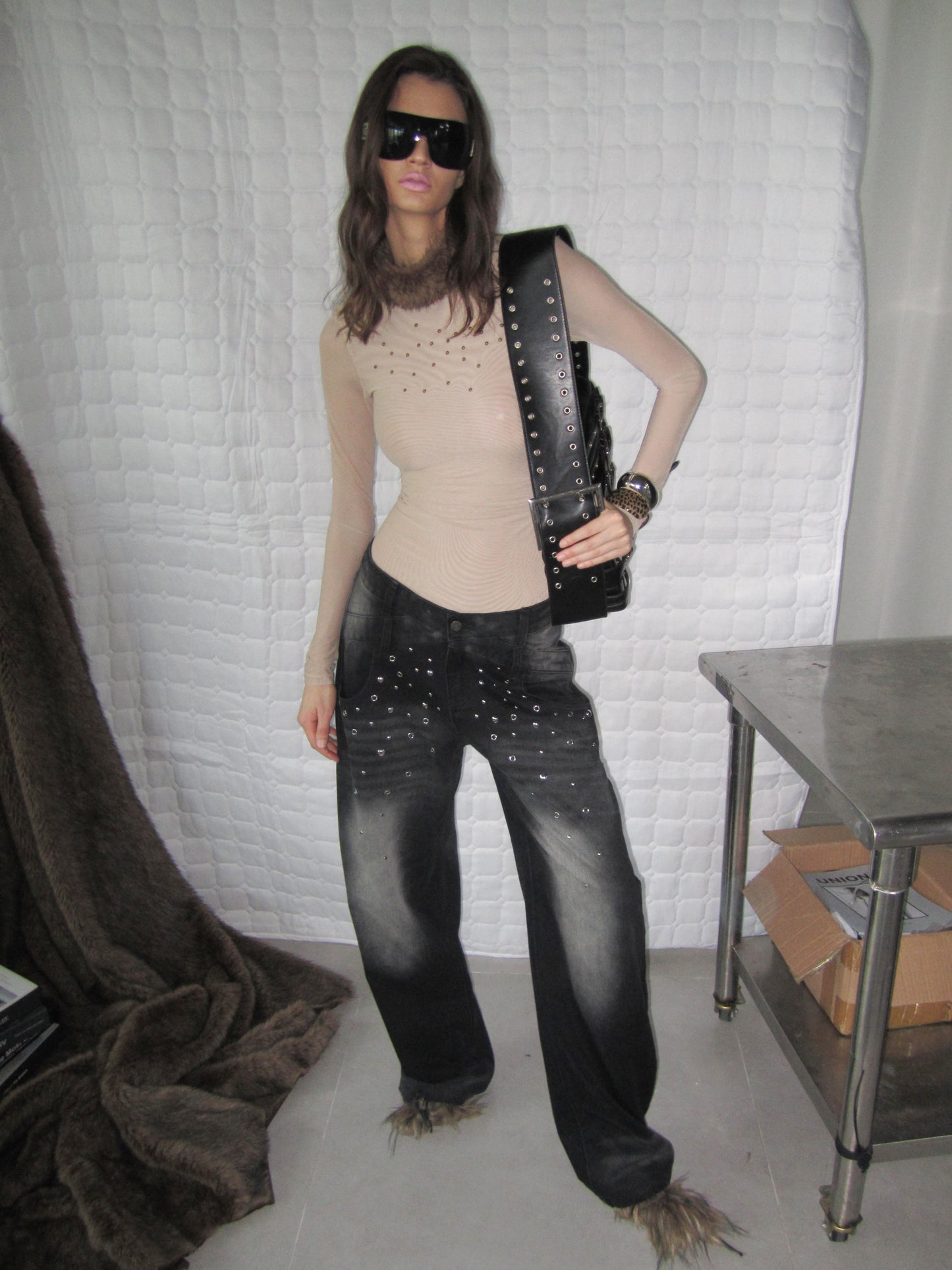 Leona Jeans