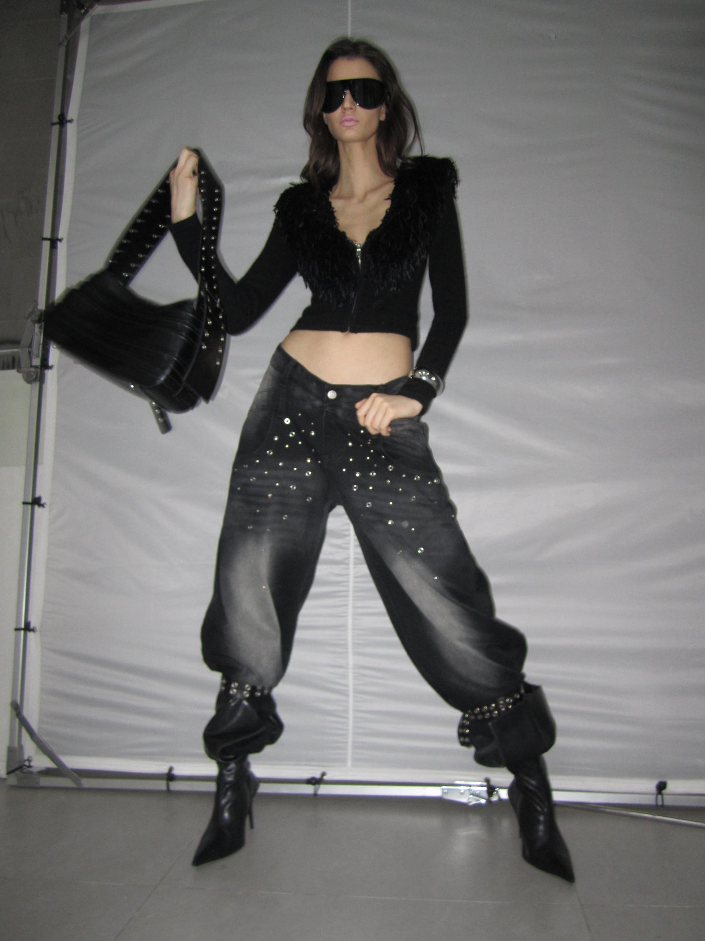 Leona Jeans