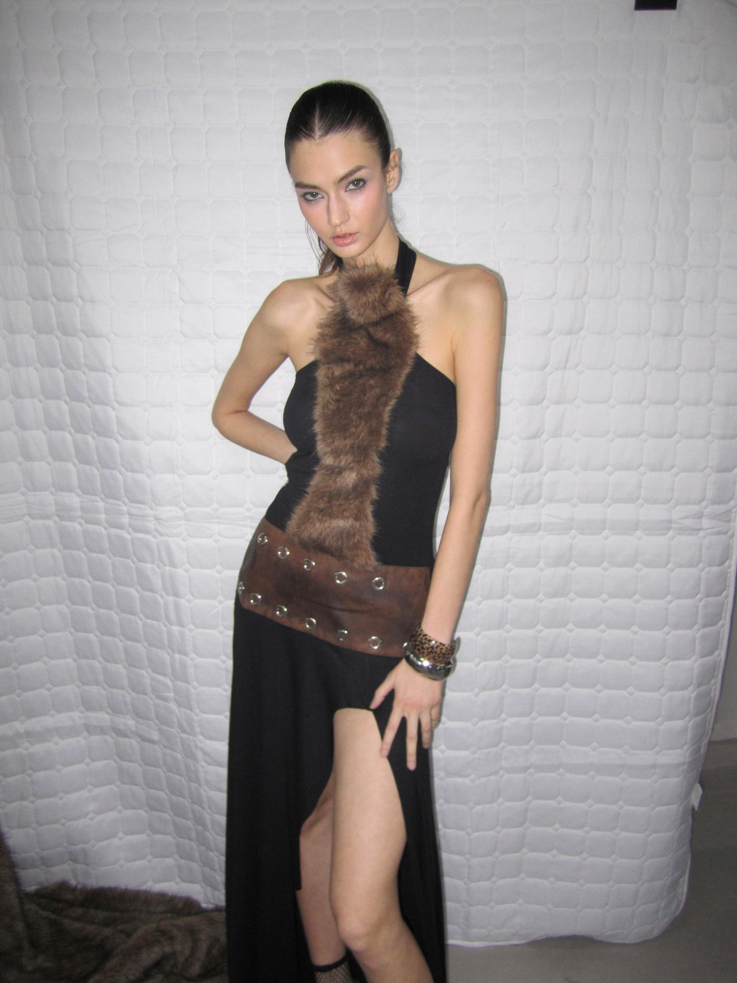 Leona Maxi Dress