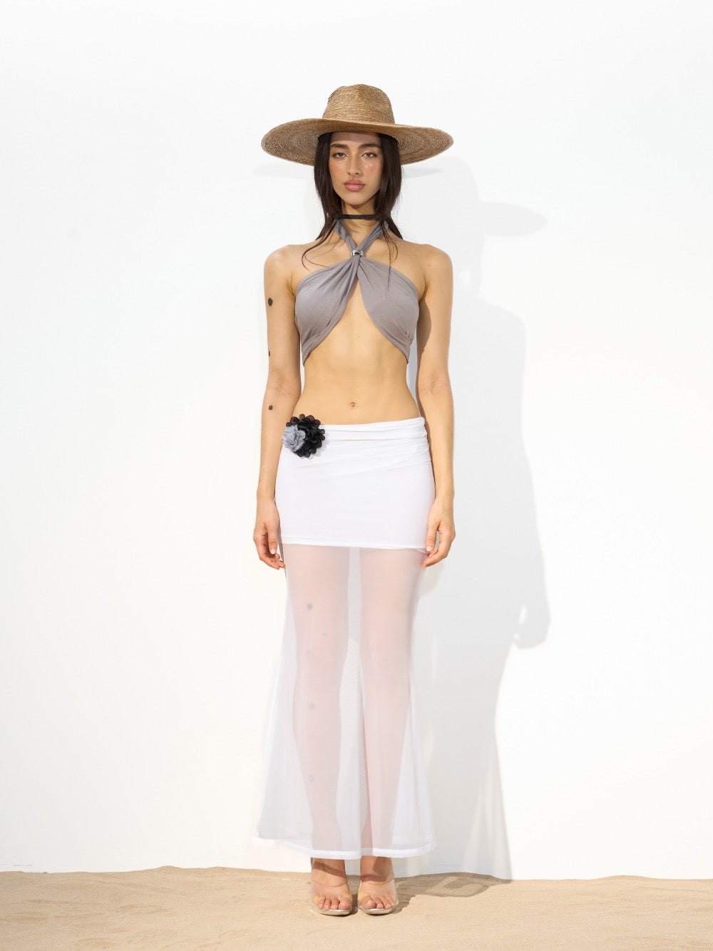 Celeste Skirt