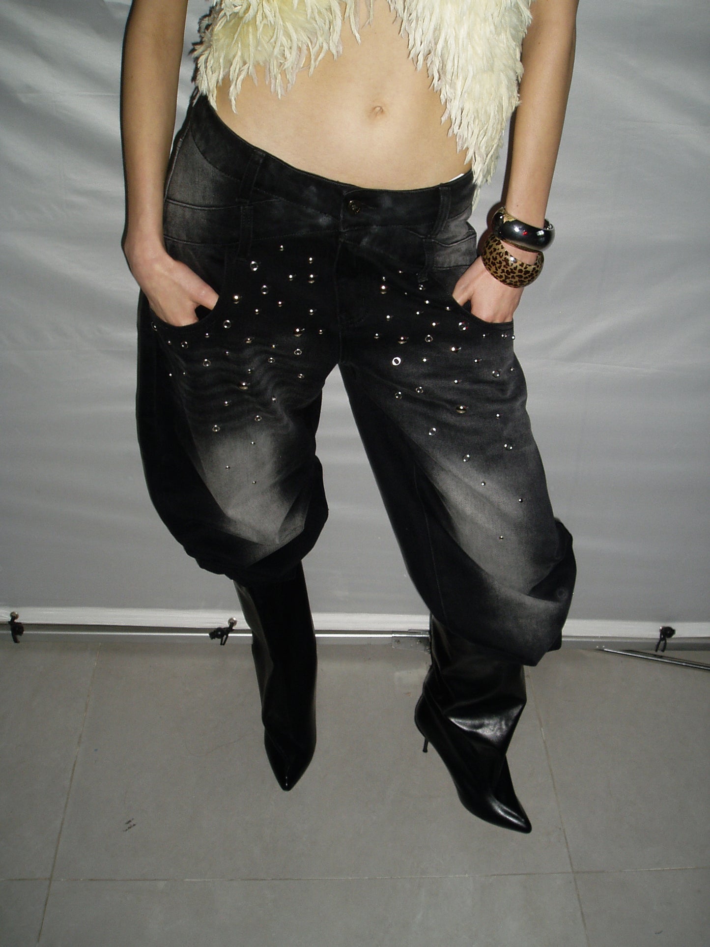 Leona Jeans
