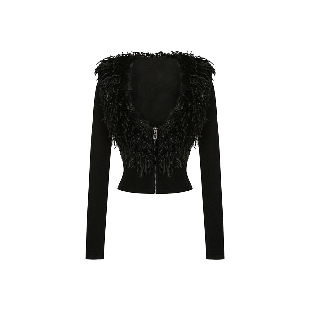 Leona Knit