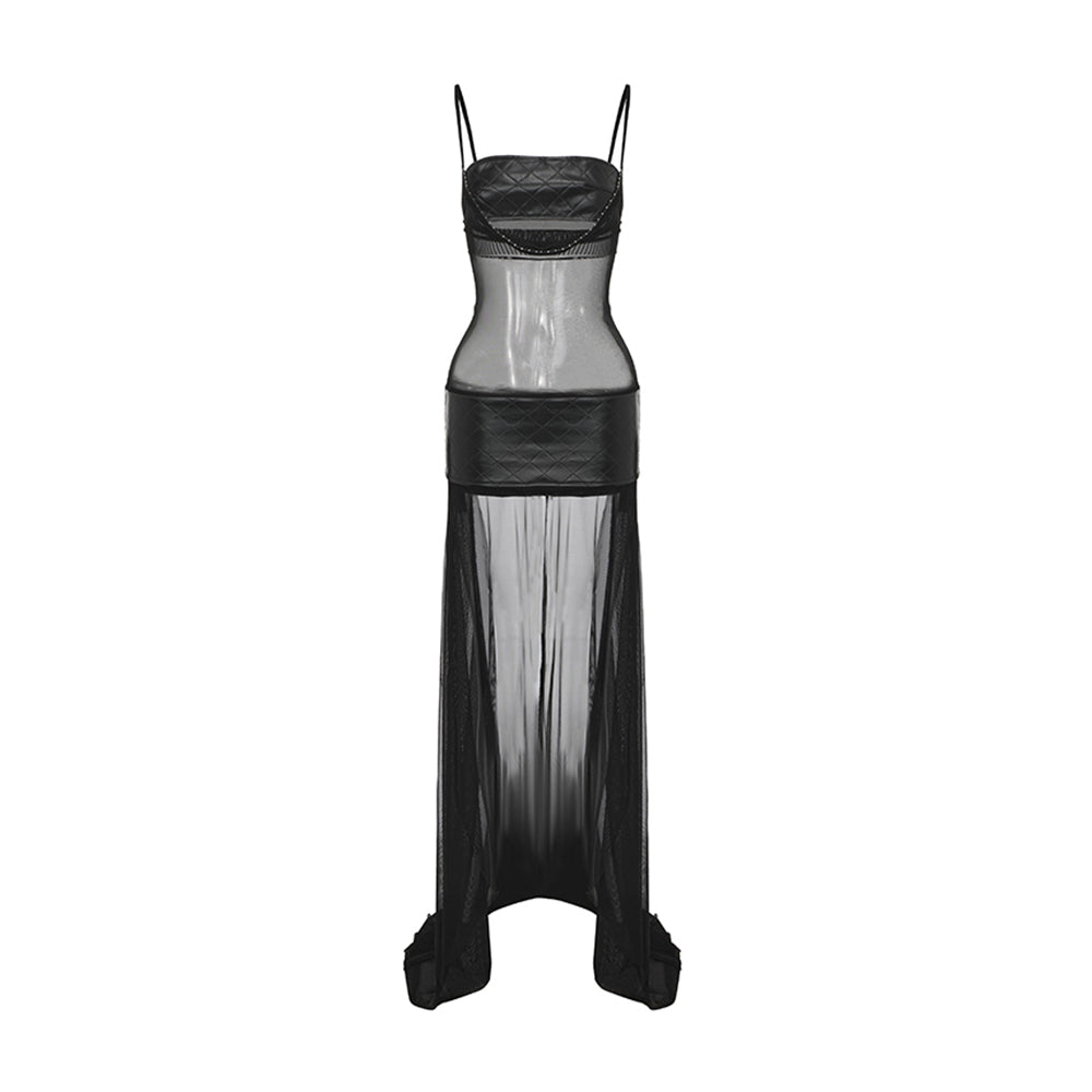 Nina Slip Dress