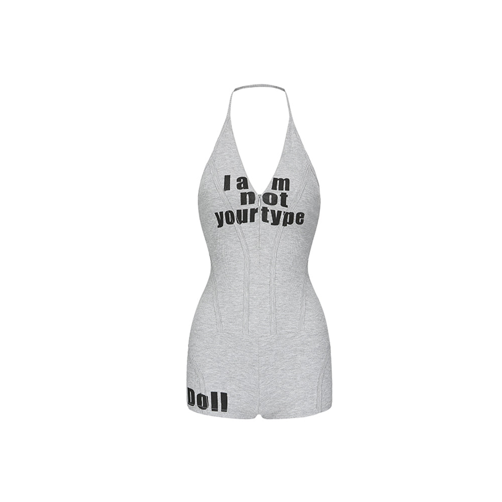 Nola Core Bodysuit