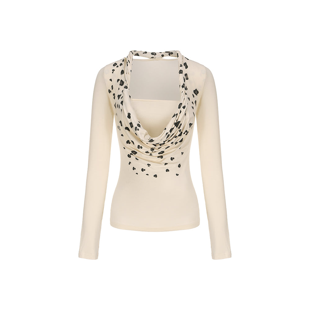 Leona V-Neck Top