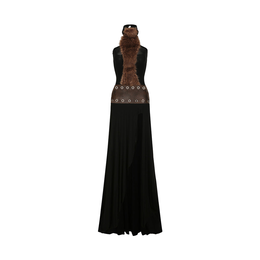 Leona Maxi Dress