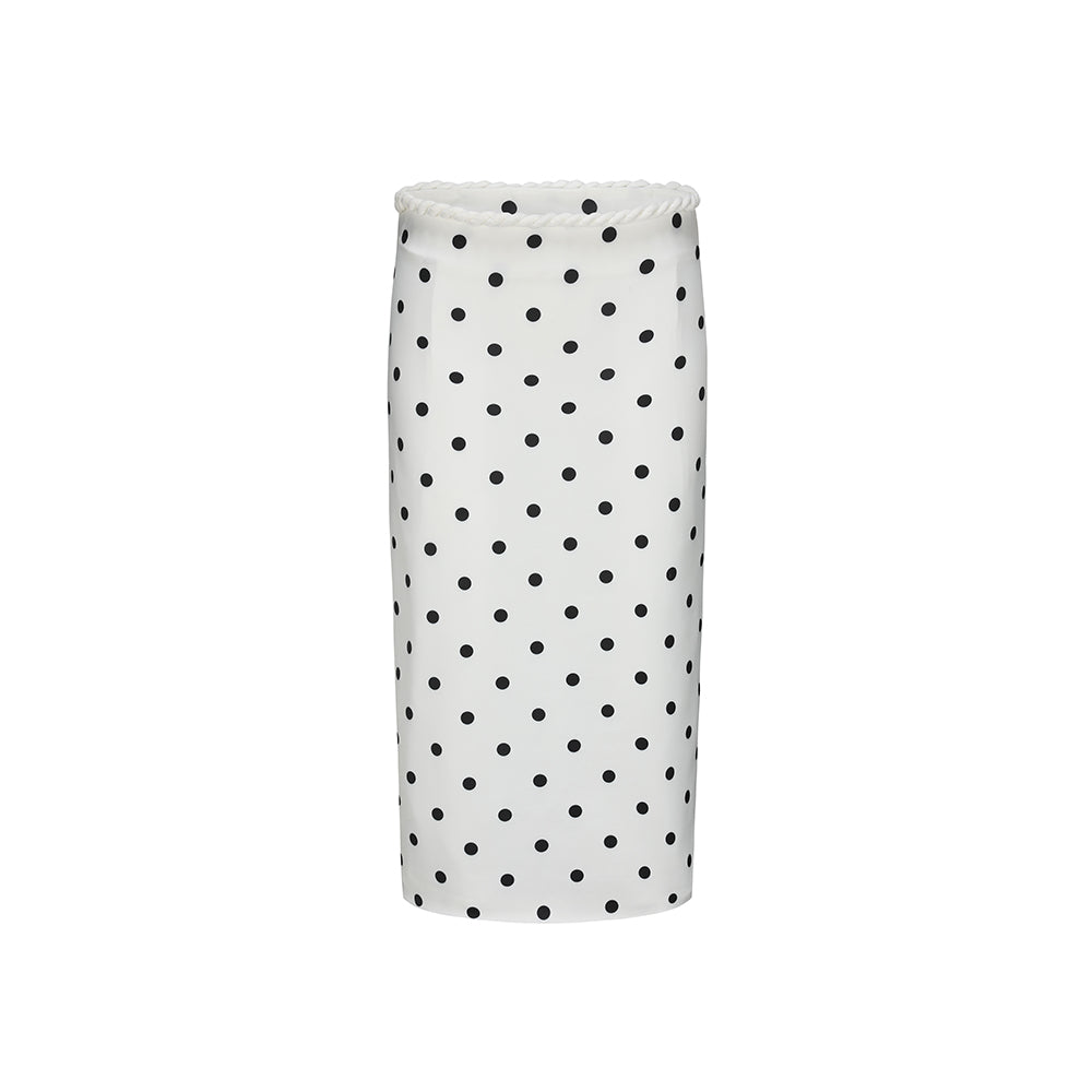 Polka Skirt